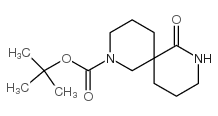 cas no 923009-54-5 is 8-Boc-2,8-DIAZA-SPIRO[5.5]UNDECAN-1-ONE