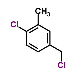 cas no 92304-76-2 is 1-Chloro-4-(chloromethyl)-2-methylbenzene