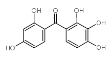 cas no 92379-42-5 is 2,2',3,4,4'-Pentahydroxybenzophenone