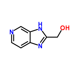 cas no 92381-62-9 is (3H-imidazo[4,5-c]pyridin-2-yl)methanol