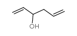 cas no 924-41-4 is 1,5-Hexadien-3-ol