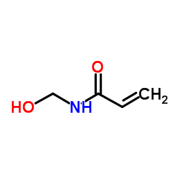 cas no 924-42-5 is N-Methylolacrylamide