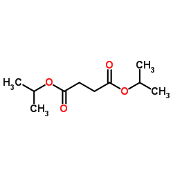 cas no 924-88-9 is Diisopropyl succinate