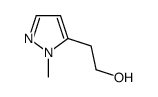 cas no 924911-13-7 is 2-(1-Methyl-1H-pyrazol-5-yl)ethanol