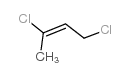 cas no 926-57-8 is 1,3-dichloro-2-butene