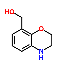 cas no 926004-43-5 is (3,4-Dihydro-2H-benzo[1,4]oxazin-8-yl)-methanol