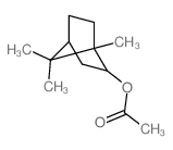 cas no 92618-89-8 is Bicyclo[2.2.1]heptan-2-ol,1,7,7-trimethyl-, 2-acetate
