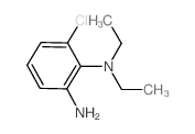 cas no 926232-19-1 is 3-chloro-2-N,2-N-diethylbenzene-1,2-diamine