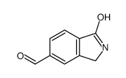 cas no 926307-99-5 is 1-OXOISOINDOLINE-5-CARBALDEHYDE