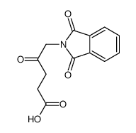 cas no 92632-81-0 is 5-(1,3-DIOXOISOINDOLIN-2-YL)-4-OXOPENTANOIC ACID