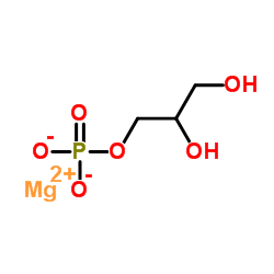 cas no 927-20-8 is DL-α-GLYCEROL PHOSPHATE MAGNESIUM SALT HYDRATE