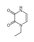 cas no 92716-37-5 is 4-ethyl-1H-pyrazine-2,3-dione