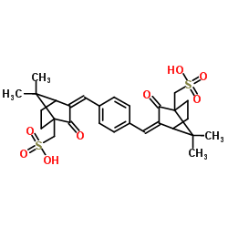 cas no 92761-26-7 is ecamsule