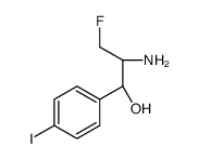 cas no 927689-70-1 is (1R,2S)-2-amino-3-fluoro-1-(4-iodophenyl)propan-1-ol
