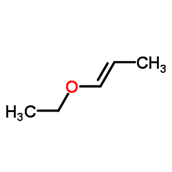 cas no 928-55-2 is Ethyl1-PropenylEther