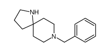 cas no 928034-30-4 is 8-Benzyl-1,8-diazaspiro[4.5]decane