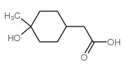 cas no 928063-59-6 is 2-(4-hydroxy-4-methylcyclohexyl)acetic acid