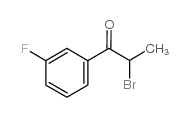 cas no 92821-83-5 is 2-bromo-3-fluoropropiophenone
