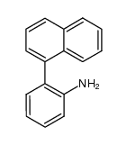 cas no 92855-12-4 is 2-(naphthalen-1-yl)benzenamine