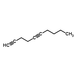 cas no 929-53-3 is 1,5-Decadiyne