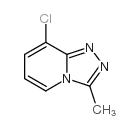 cas no 929000-42-0 is 8-Chloro-3-methyl-[1,2,4]triazolo[4,3-a]pyridine