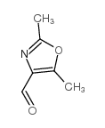 cas no 92901-88-7 is 2,5-Dimethyloxazole-4-carbaldehyde
