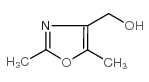 cas no 92901-94-5 is (2,5-Dimethyloxazol-4-yl)methanol