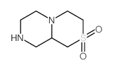cas no 929047-26-7 is octahydropyrazino[2,1-c][1,4]thiazine 2,2-dioxide
