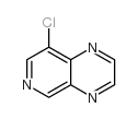 cas no 929074-47-5 is 8-chloropyrido[3,4-b]pyrazine