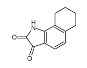 cas no 92952-46-0 is 6,7,8,9-Tetrahydro-1H-benzo[g]indole-2,3-dione
