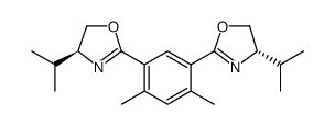 cas no 929896-22-0 is (S,S)-4,6-Bis(4-isopropyl-2-oxazolin-2-yl)-m-xylene