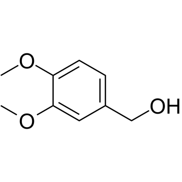 cas no 93-03-8 is (3,4-Dimethoxyphenyl)methanol