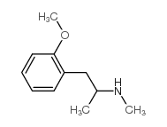 cas no 93-30-1 is 2-methoxyphenamine hcl