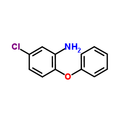 cas no 93-67-4 is 5-Chloro-2-phenoxyaniline