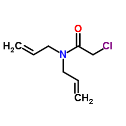 cas no 93-71-0 is Allidochlor