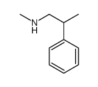 cas no 93-88-9 is N-methyl-2-phenylpropan-1-amine