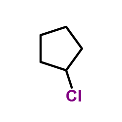 cas no 930-28-9 is Chlorocyclopentane