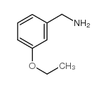 cas no 93071-76-2 is (3-ethoxyphenyl)methanamine