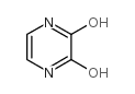 cas no 931-18-0 is PYRAZINE-2,3-DIOL