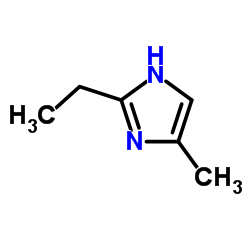 cas no 931-36-2 is 2-Ethyl-4-methylimidazole