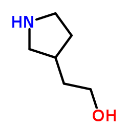 cas no 931-44-2 is 2-(3-Pyrrolidinyl)ethanol