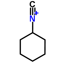 cas no 931-53-3 is Isocyanocyclohexane