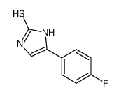cas no 93103-15-2 is 1,3-dihydro-4-(4-fluorophenyl)-2h-imidazole-2-thione