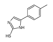 cas no 93103-19-6 is 4-(4-Methyl-phenyl)-1,3-dihydro-imidazole-2-thione
