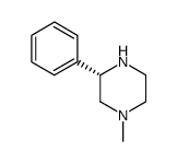 cas no 931115-08-1 is (3S)-1-methyl-3-phenylpiperazine