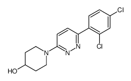 cas no 93181-85-2 is Endixaprine