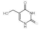cas no 93185-31-0 is 5-(HYDROXYMETHYL)-2-THIOURACIL
