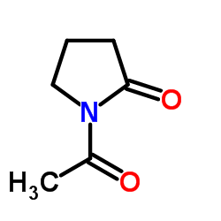 cas no 932-17-2 is N-Acetylpyrrolidone