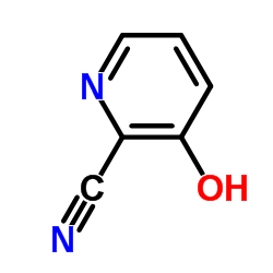 cas no 932-35-4 is 3-hydroxypyridin-2-carbonitril