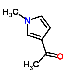 cas no 932-62-7 is 1-(1-Methyl-1H-pyrrol-3-yl)ethanone